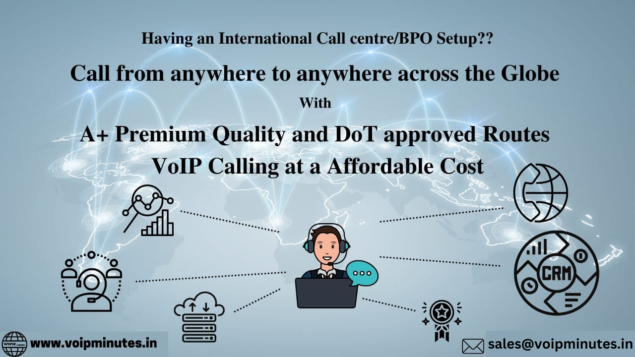 Embracing the Future: Exploring the Transformative Power of VoIP Solutions
